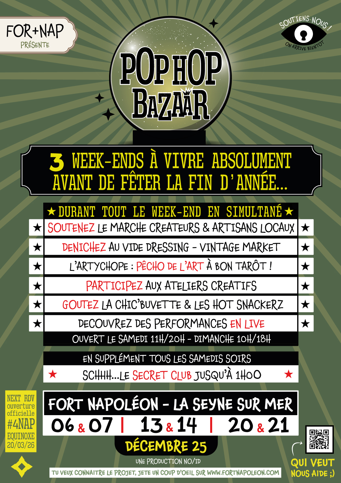 Vide-grenier à la seyne sur mer